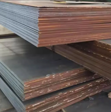 ASTM A709 Corten Steel Plate ASTM A709 Corten Steel Plate
