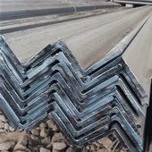 A572 leņķa tērauda stienis